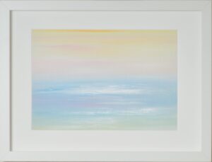 Glezna Nr.45 Pārdots